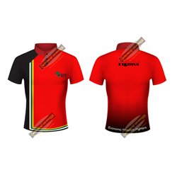 EFF Golfer Design